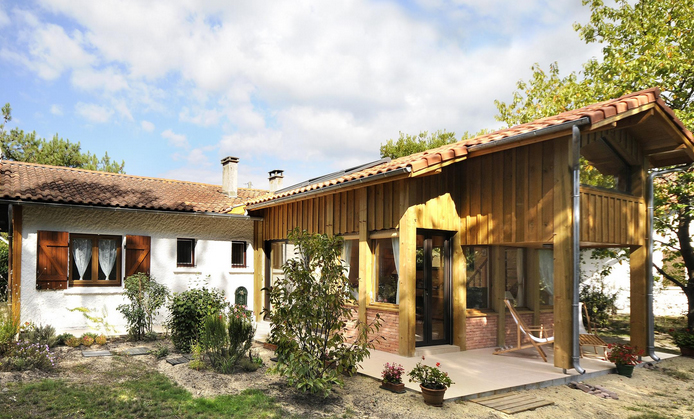 Immobilier à Capbreton dans les Landes