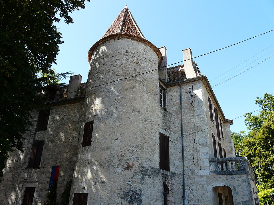 Patrimoine ancien à Eymet
