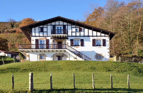 Immobilier professionnel à Bayonne au Pays basque
