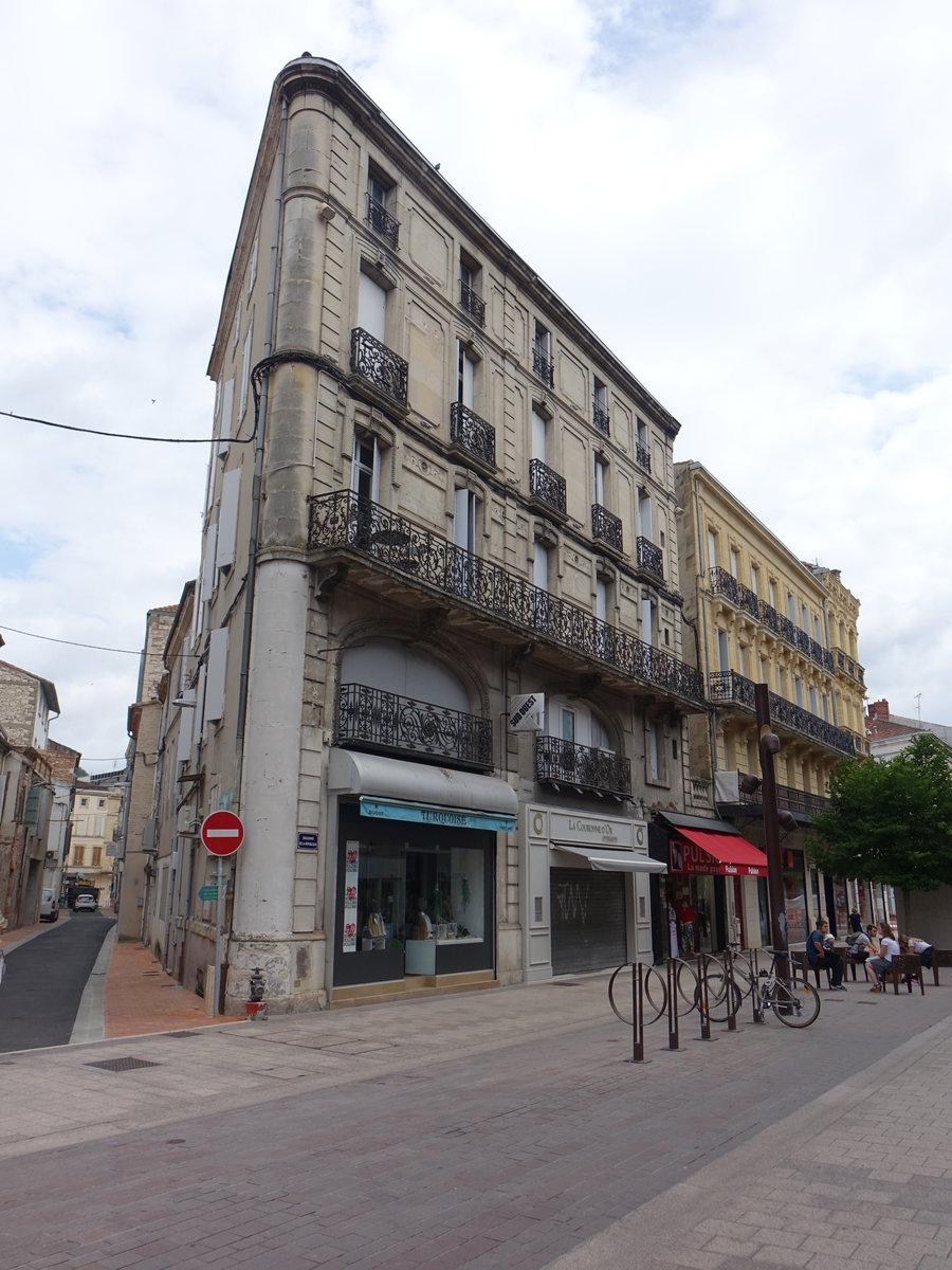 Crédit immobilier impayé à Agen et vente amiable