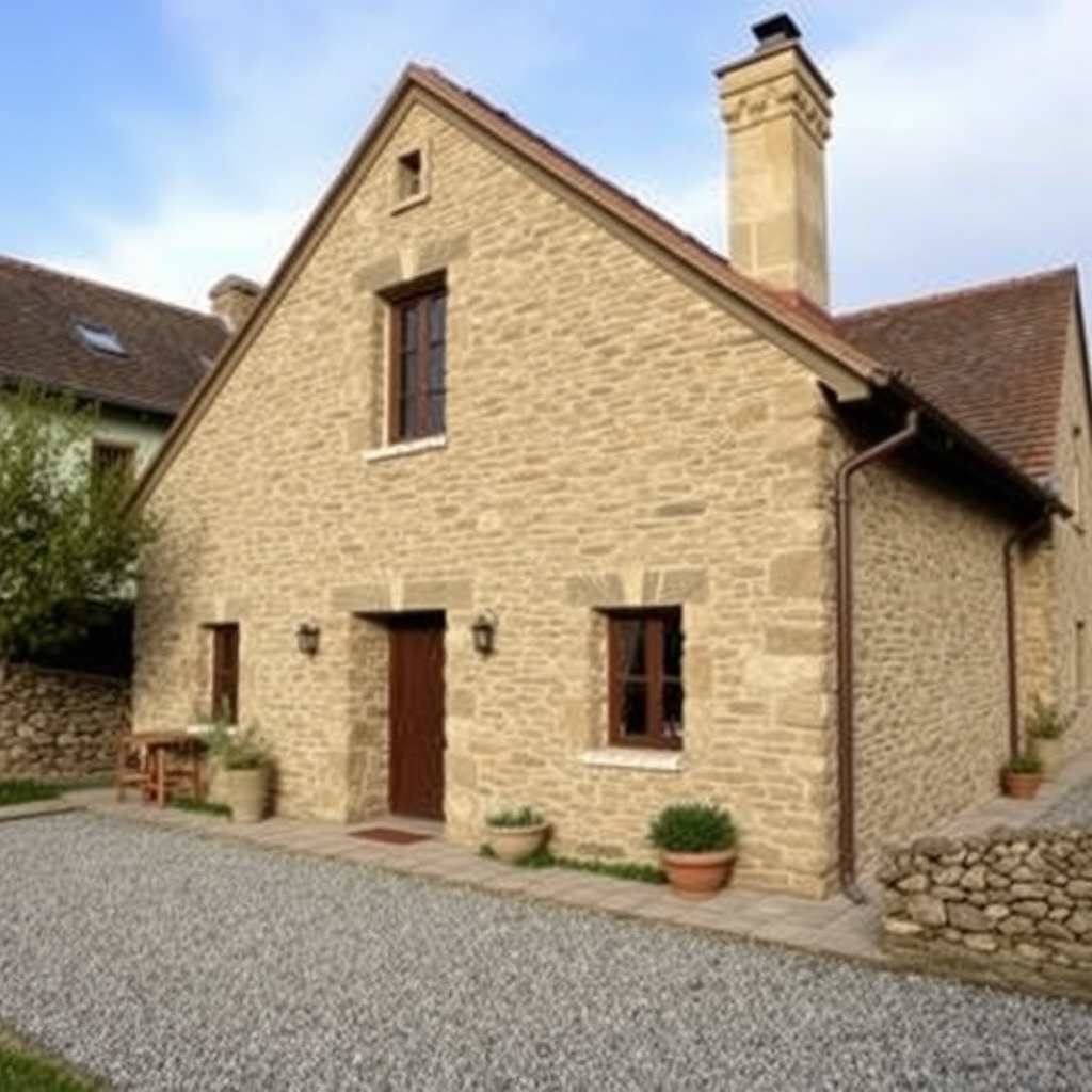 Immobilier à Orthez – patrimoine et biens complexes dans les Pyrénées-Atlantiques