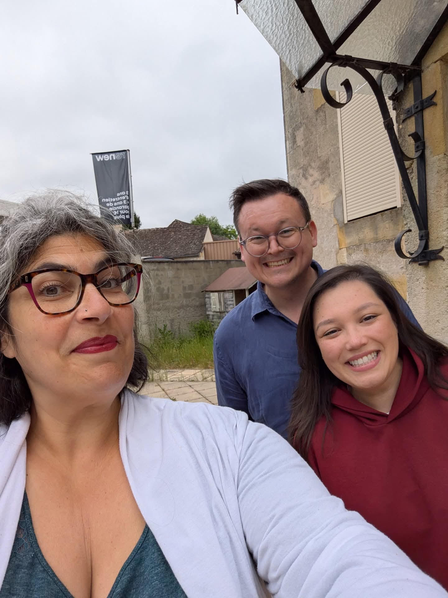 Carole Rezaï – Urgences Immobilières Bordeaux Aquitaine