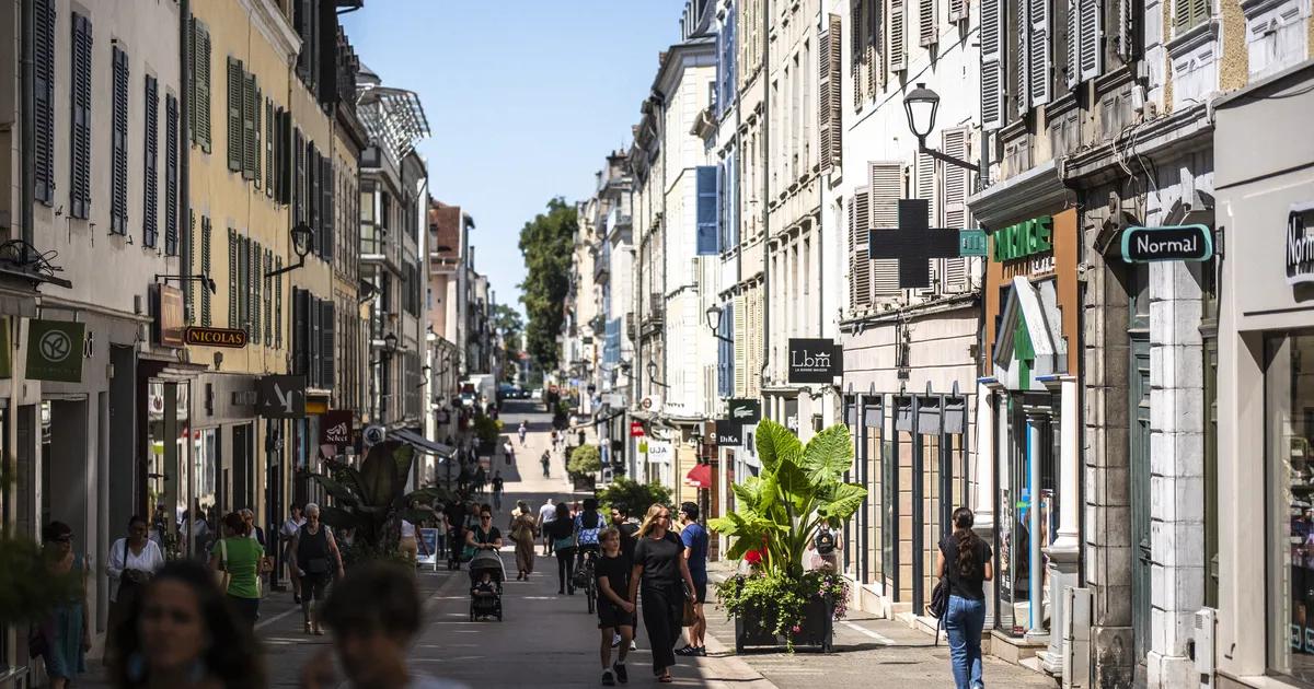 Murs commerciaux et local professionnel dans le secteur Tarbes Pyrénées