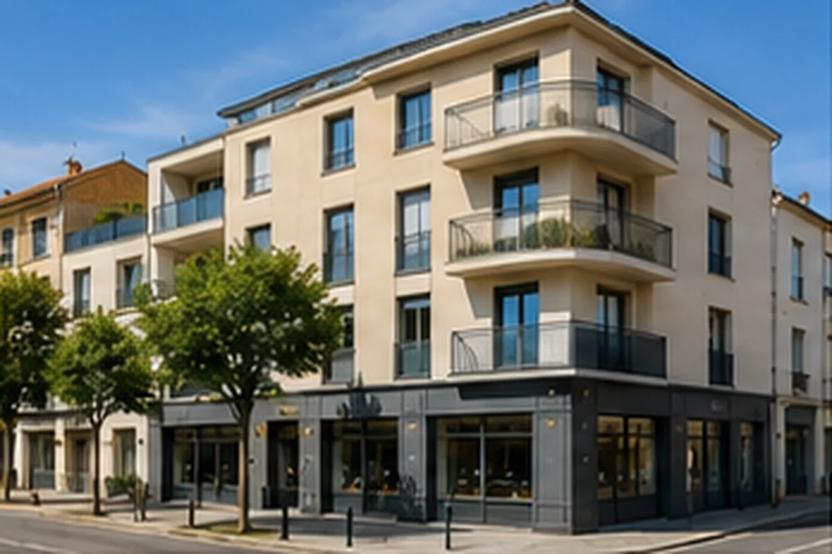 Commerces et murs commerciaux à Bègles