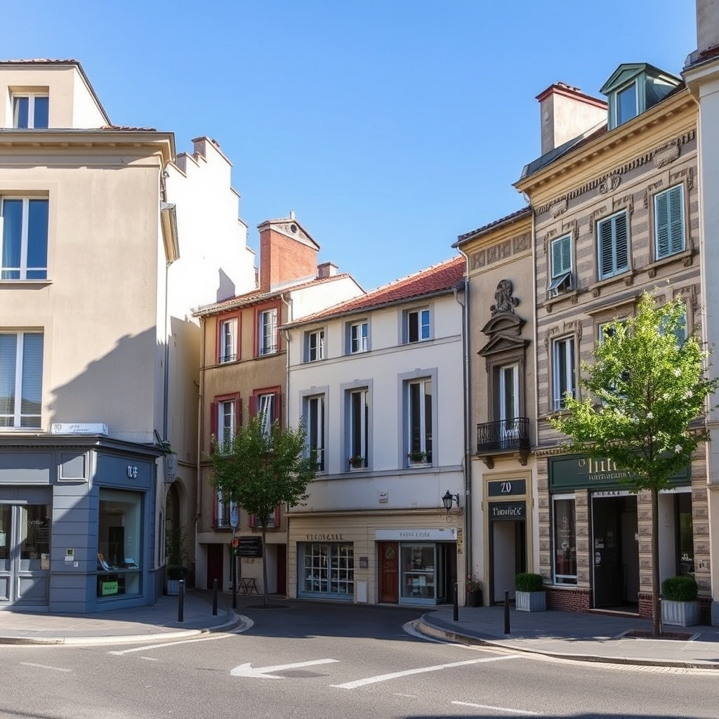 SCI en difficulté à Bègles – Carole Rezaï