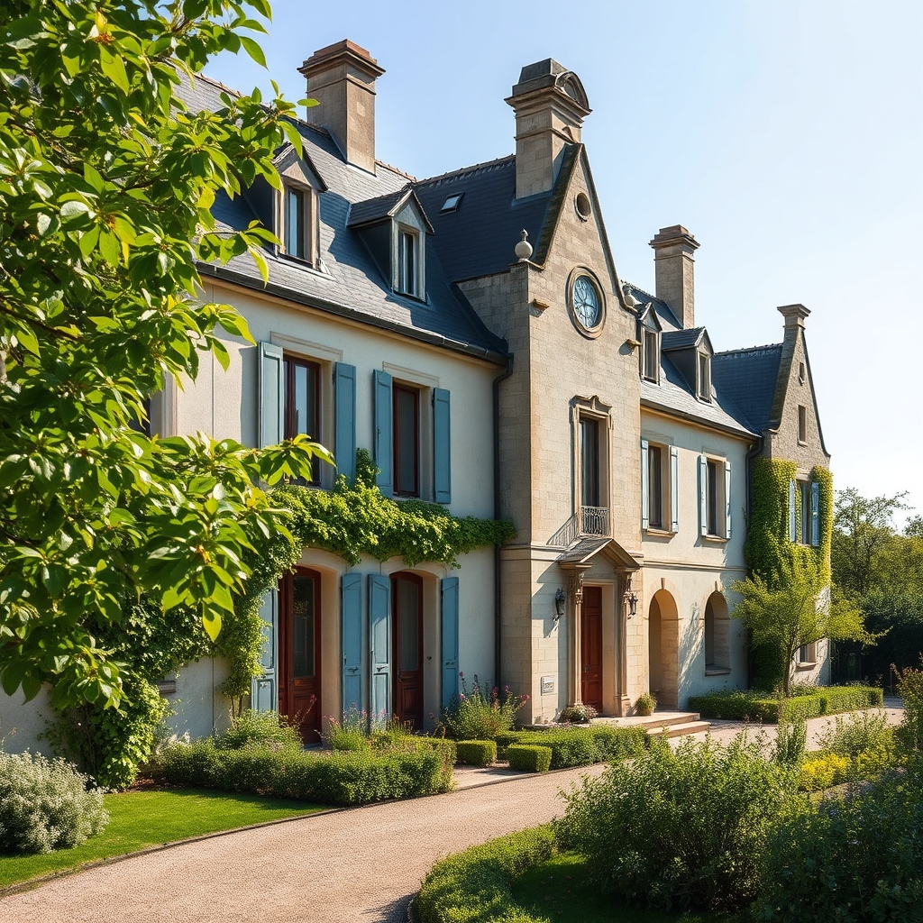 SCI en difficulté à Blanquefort