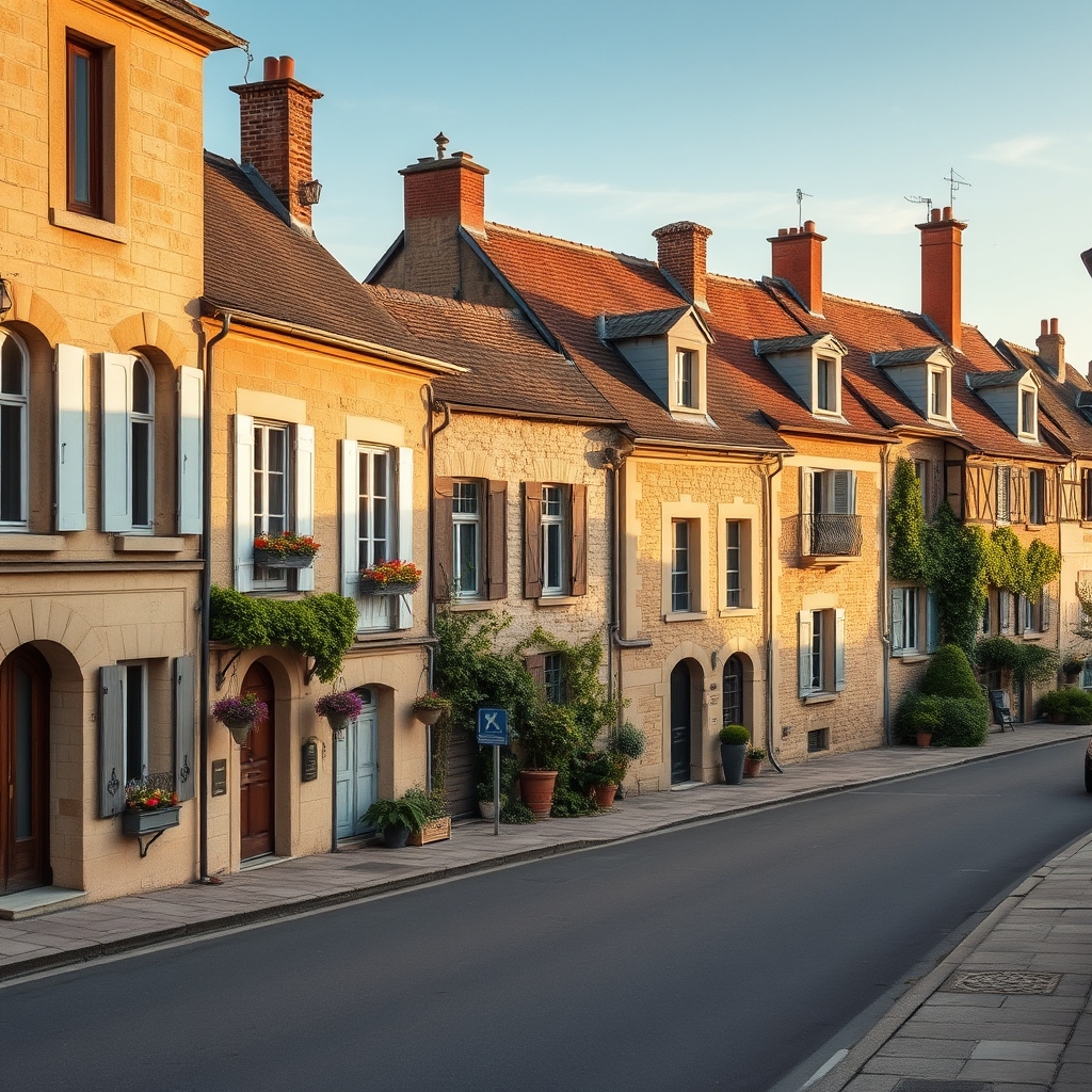 Créon – secteur immobilier de Carole Rezaï