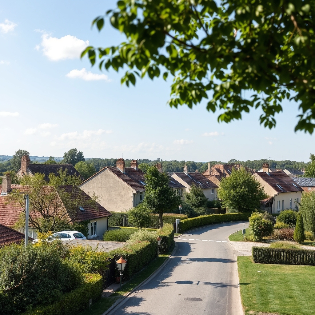 Eysines – secteur immobilier de Carole Rezaï