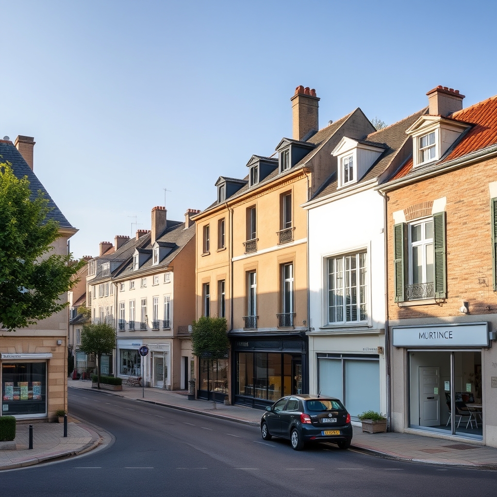 Villenave-d’Ornon – immobilier de Carole Rezaï