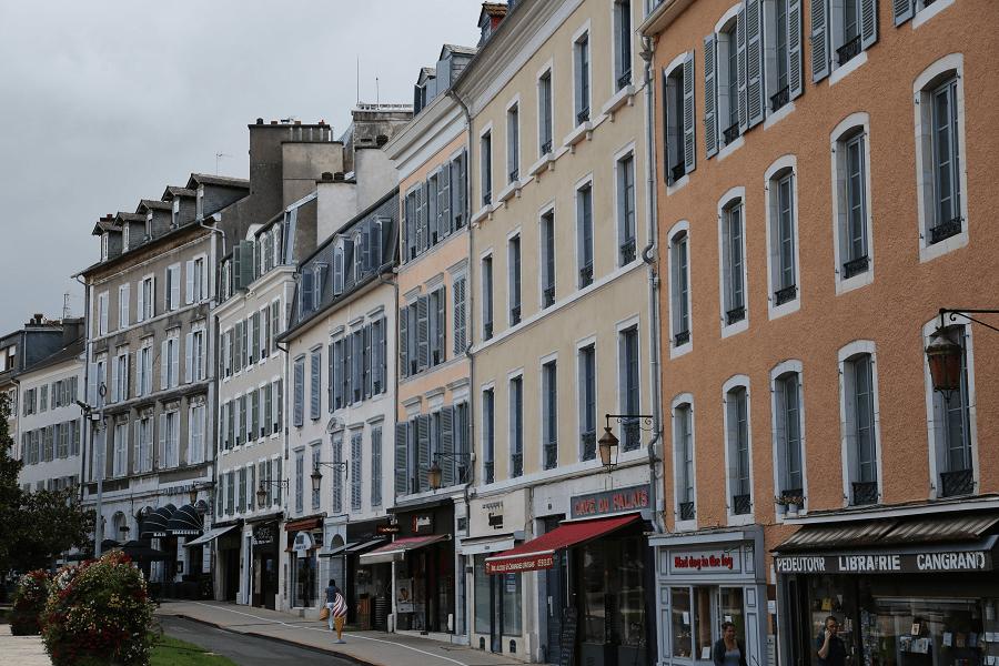 Bien immobilier invendu à Lescar nécessitant une nouvelle stratégie