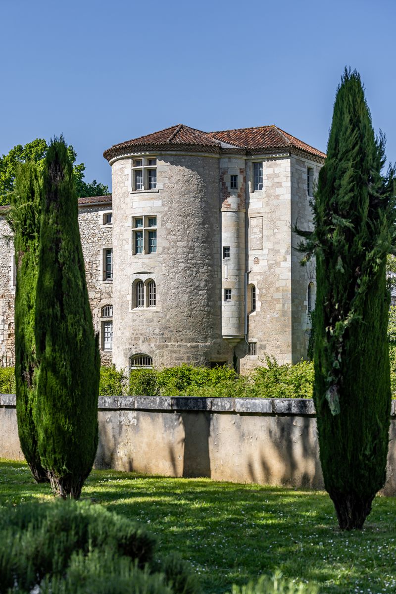 Périgueux en Dordogne – immobilier et patrimoine local