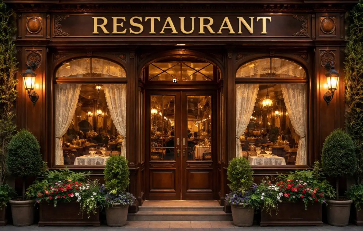 Restaurant – immobilier professionnel à Saint-Jean-Pied-de-Port