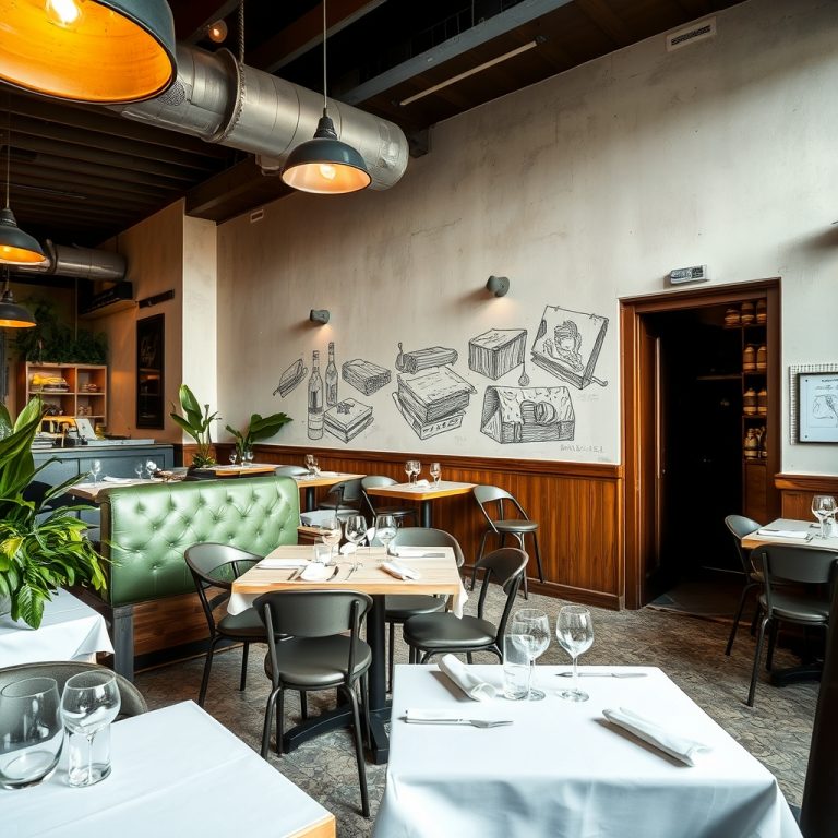 Restaurant en difficulté : que faire quand les murs immobiliers peuvent débloquer la situation ?