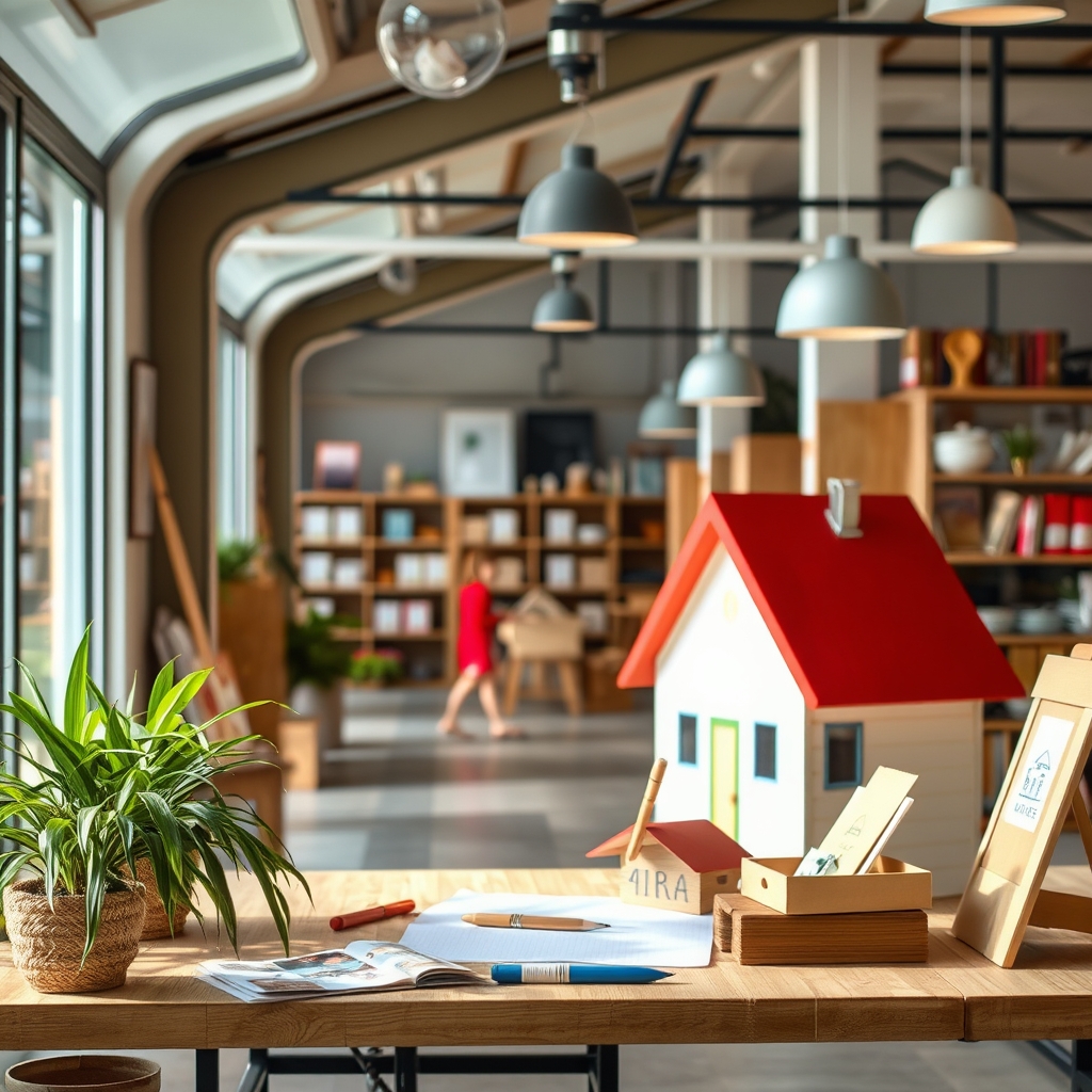 Commerce en difficulté : quelles solutions quand l’immobilier est concerné ?
