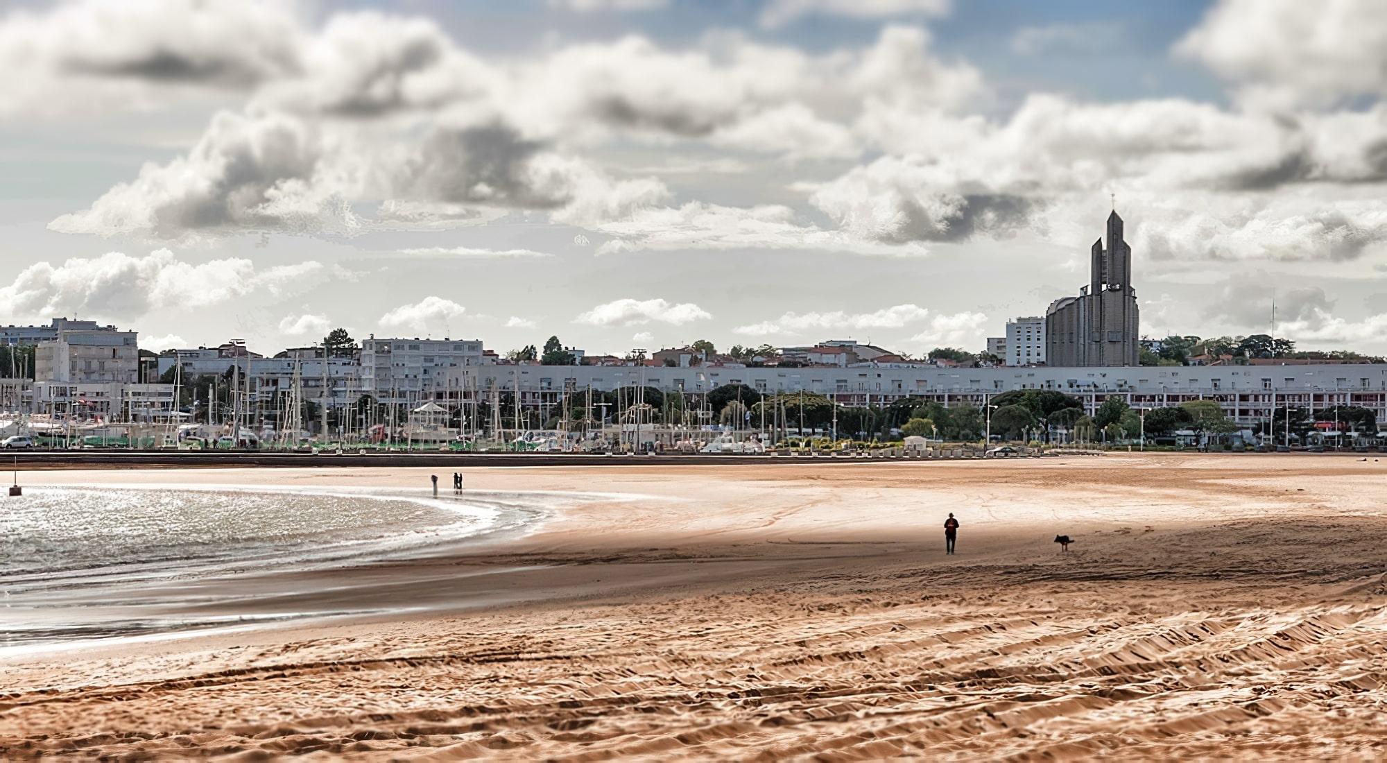 Royan immobilier professionnel hôtels restaurants et commerces