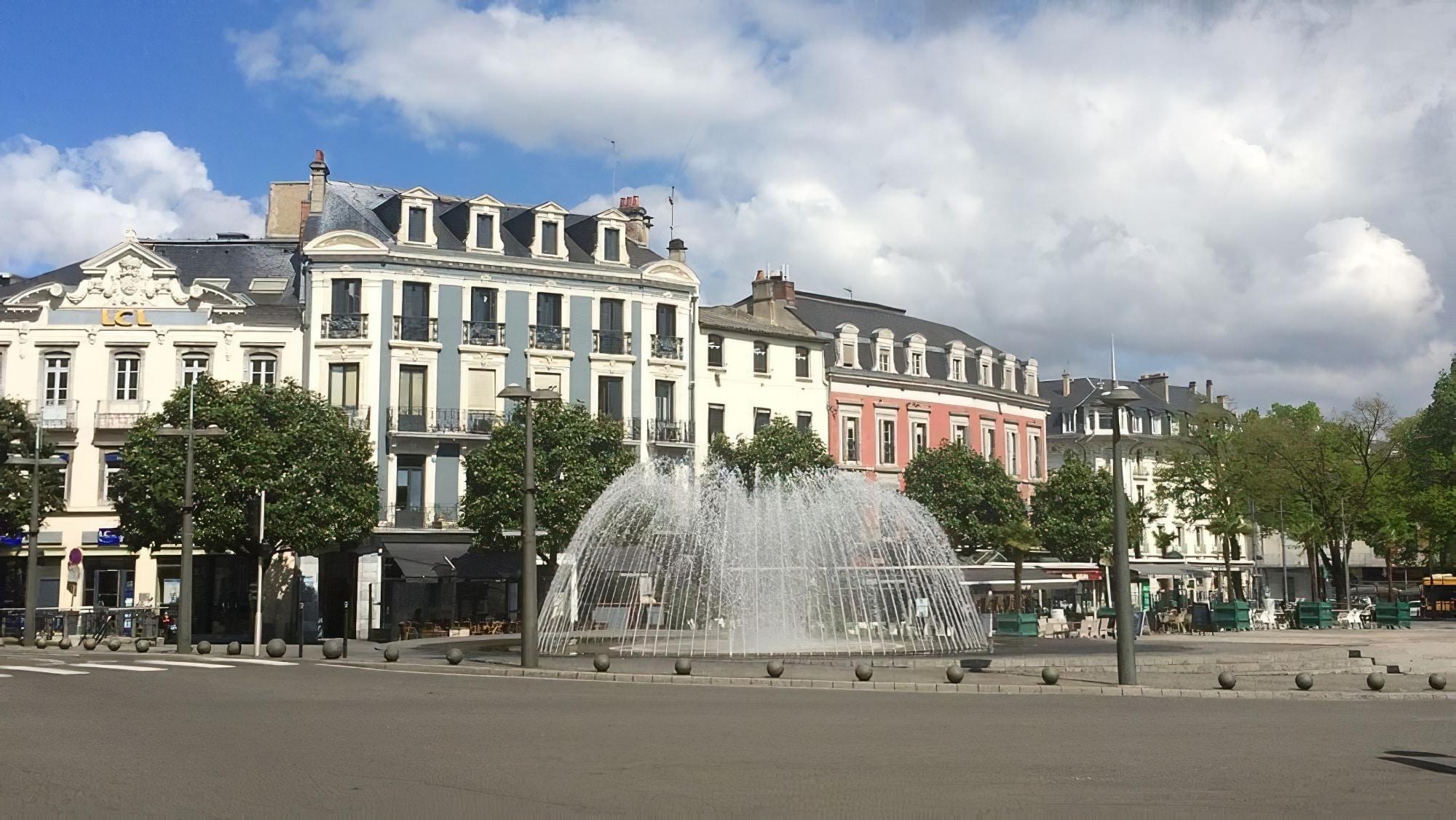 Immeuble et immobilier à Tarbes dans les Hautes-Pyrénées