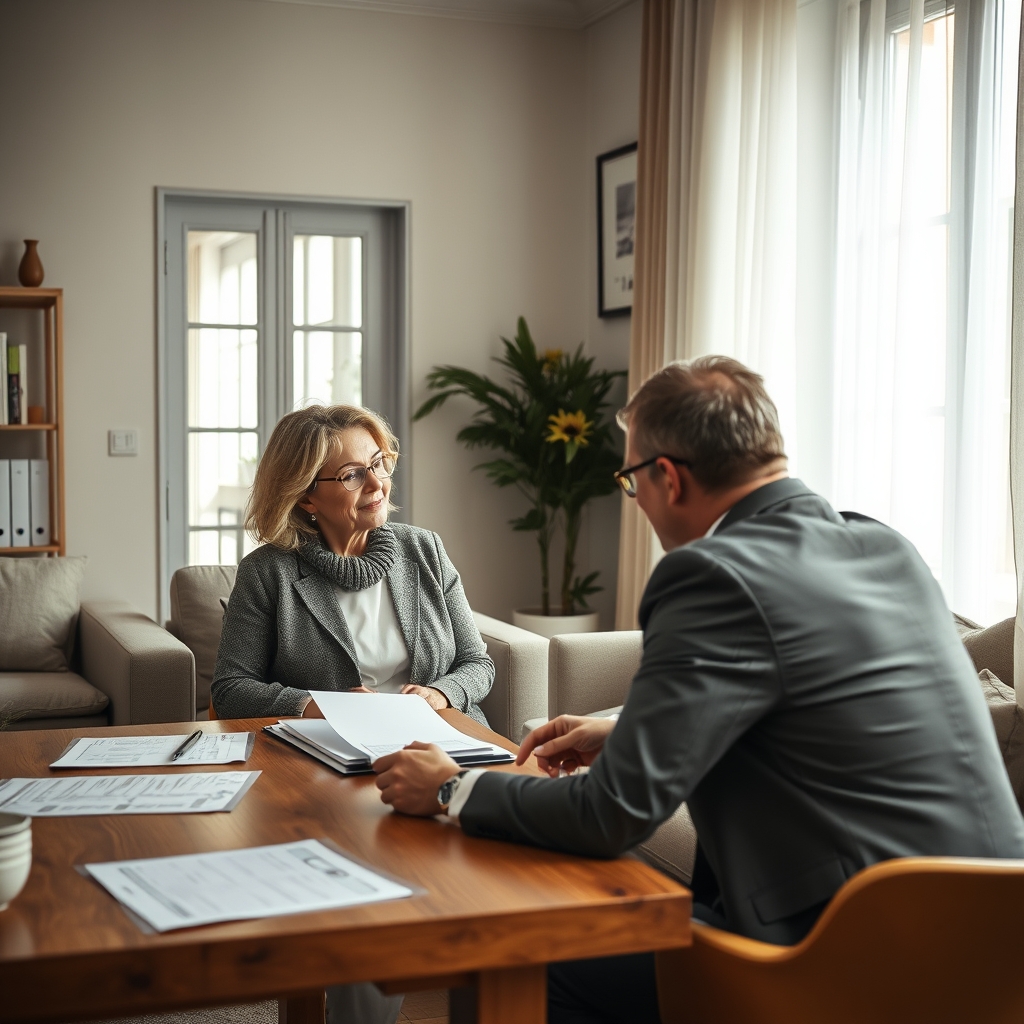 Surendettement immobilier à Bergerac