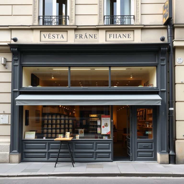 Vendre son commerce pour partir à la retraite ou changer d’activité