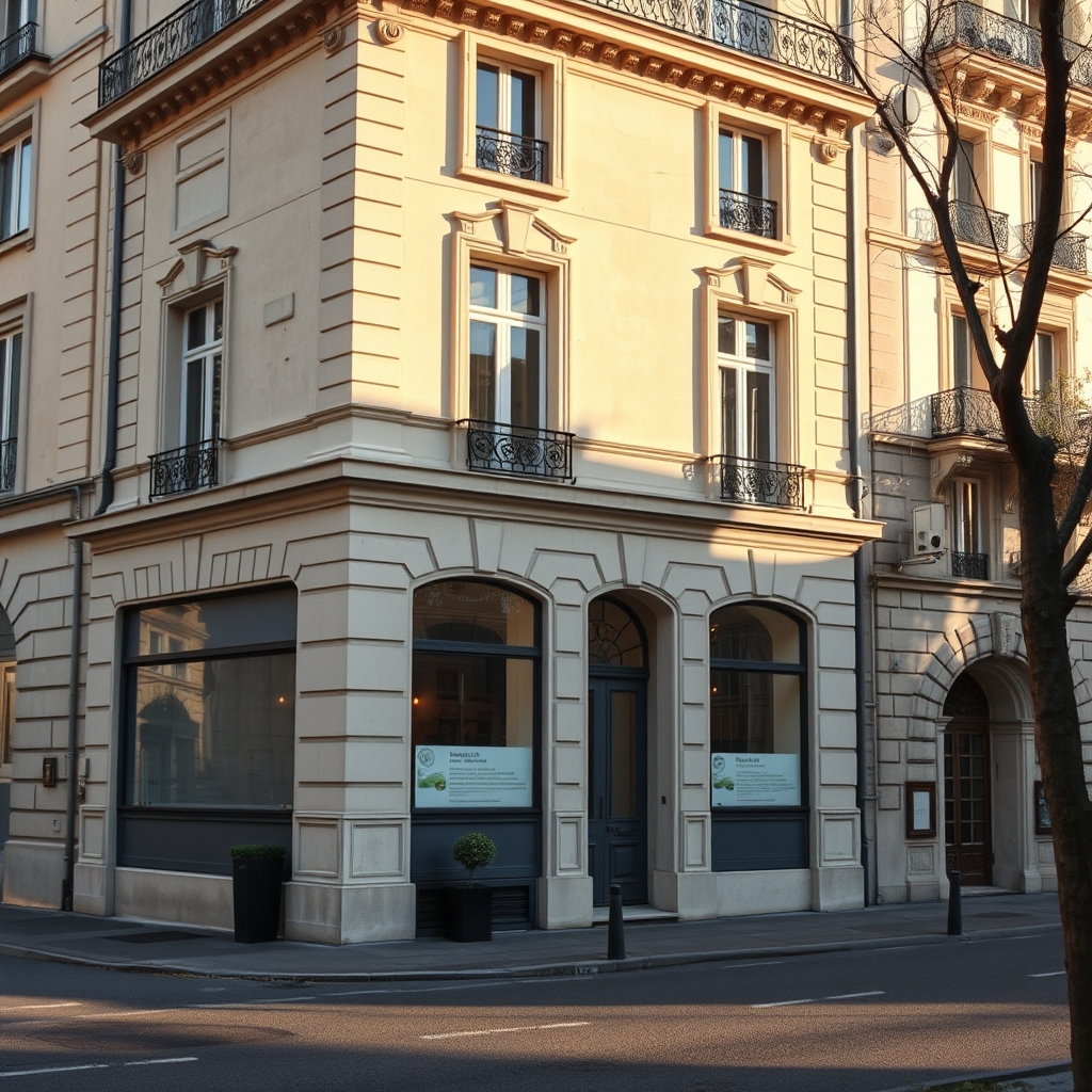 Vente immobilière urgente à Bordeaux
